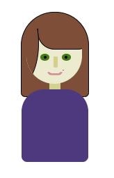 My First Avatar - image 1 - student project