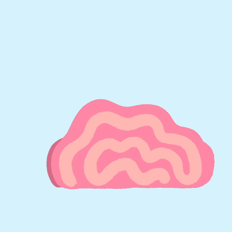 Brain Fart ¯\_(ツ)_/¯ - image 1 - student project