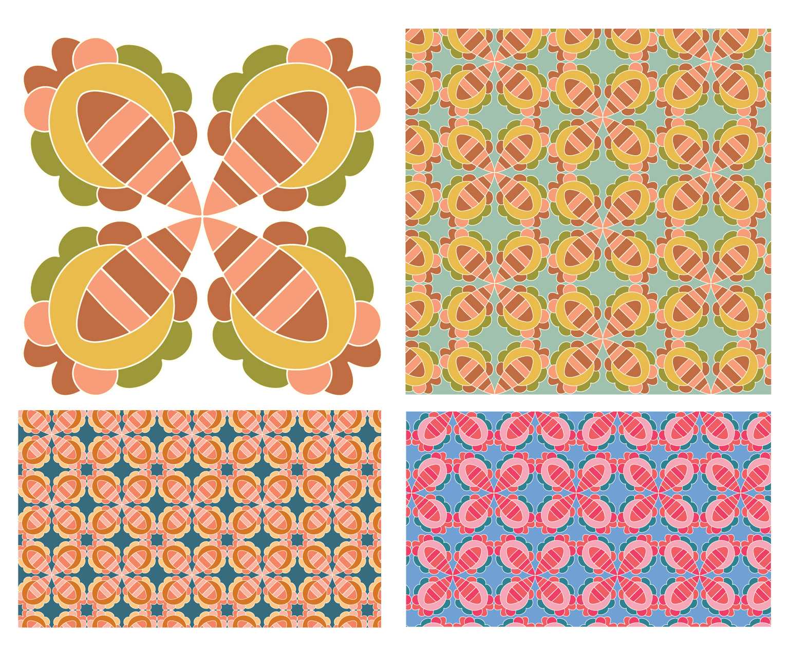 Easy Geometrics - image 1 - student project