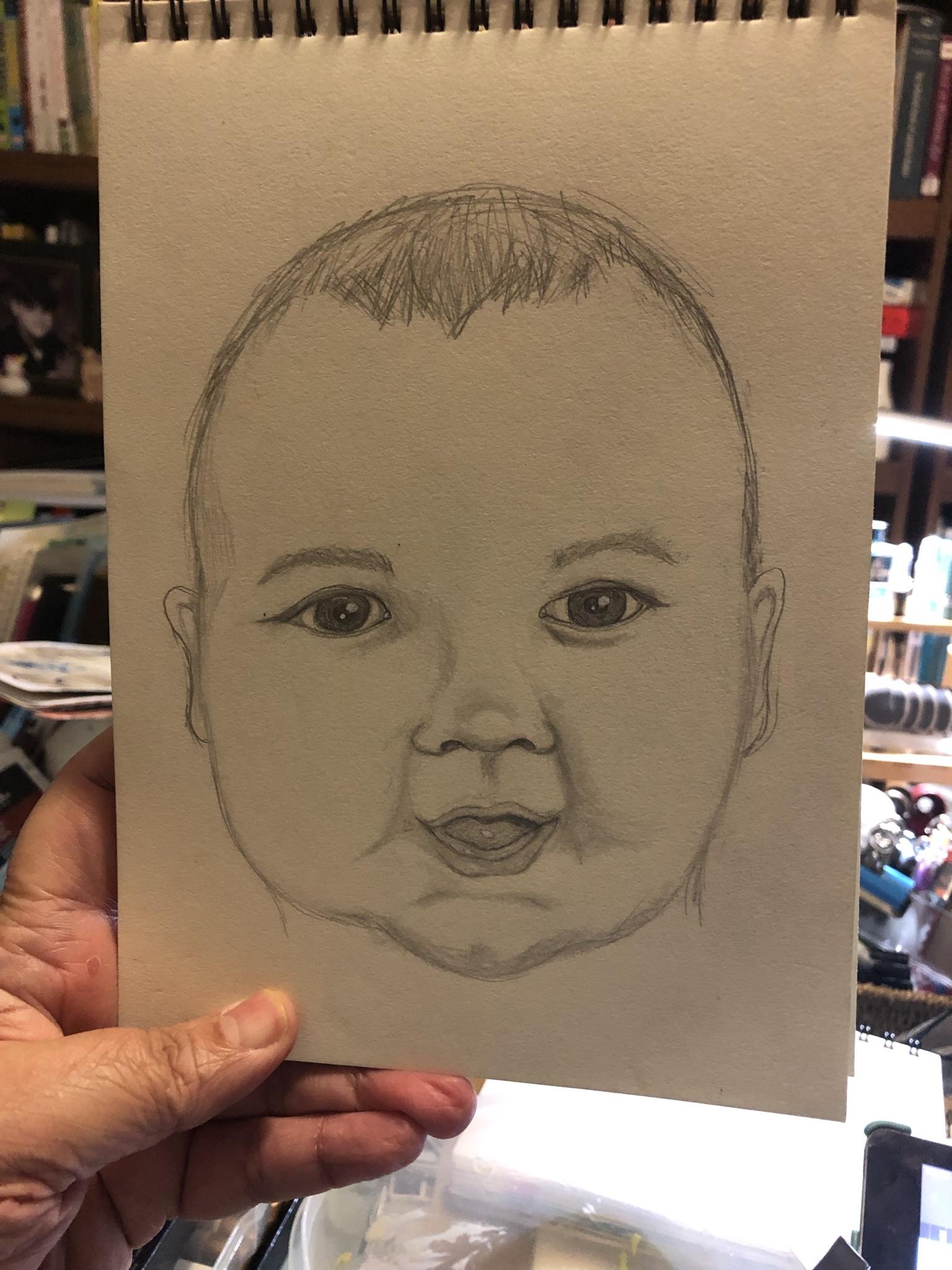 Practice - image 1 - student project
