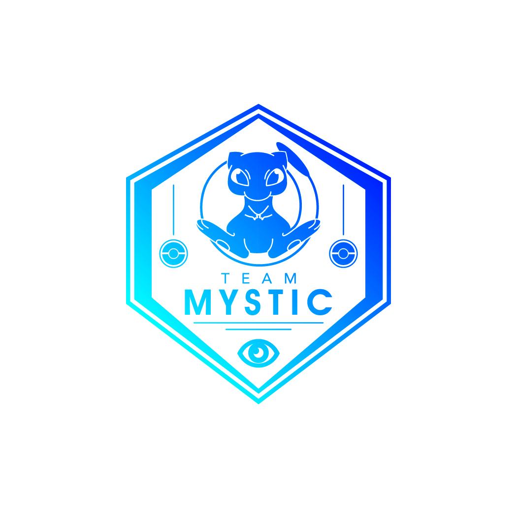 Team Mystic - image 2 - student project