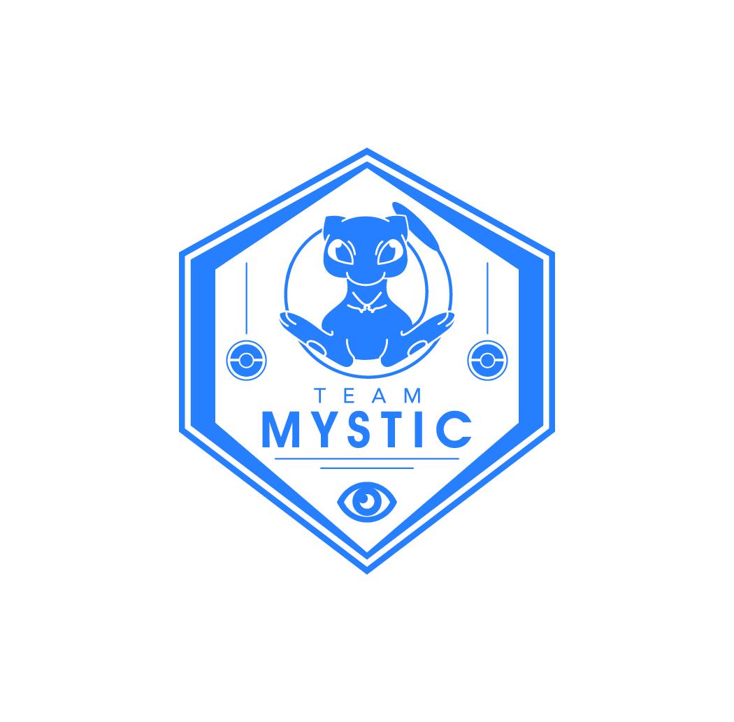 Team Mystic - image 1 - student project