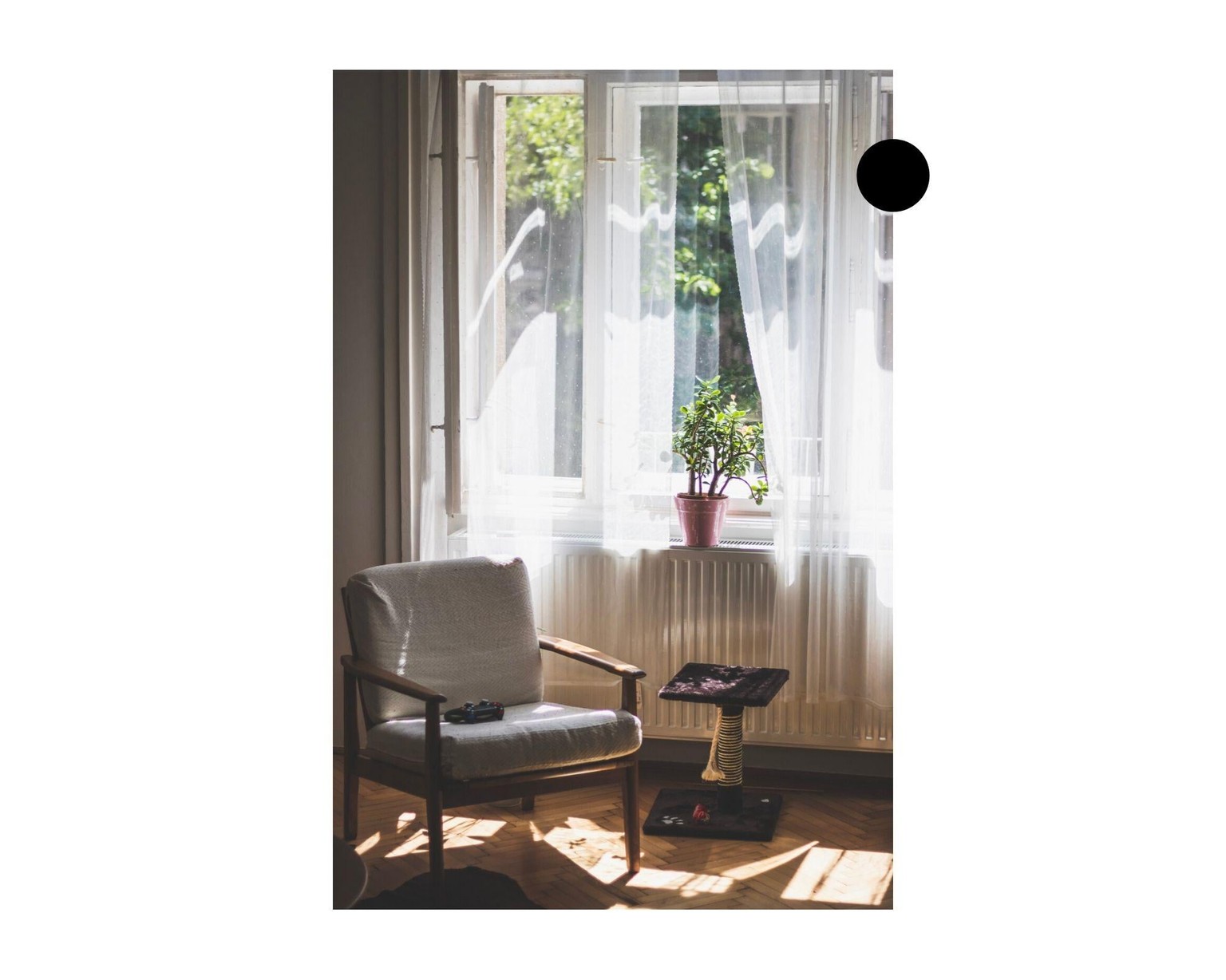 LIVINGroom. - image 1 - student project