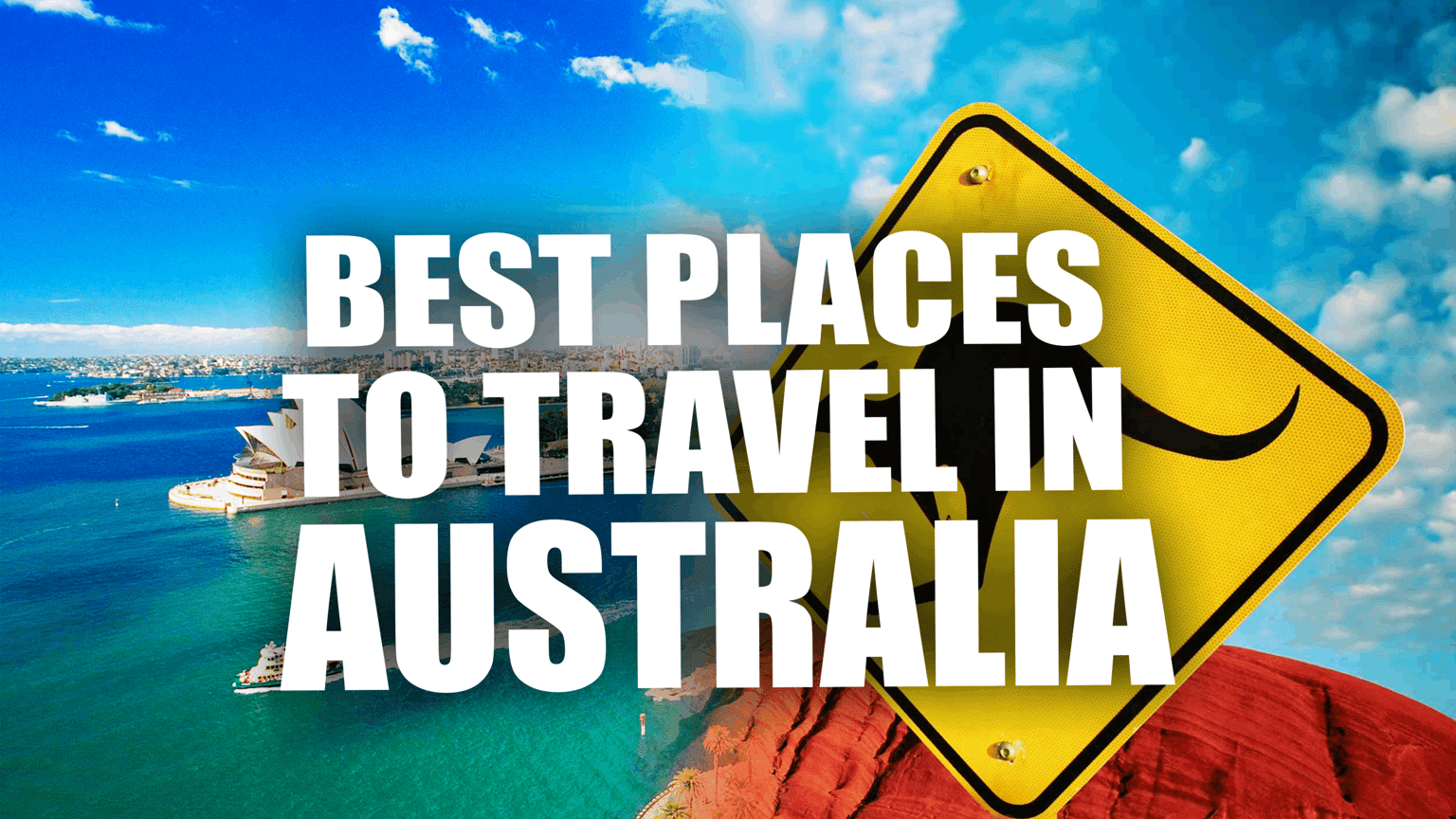 Australia Thumbnail - image 1 - student project