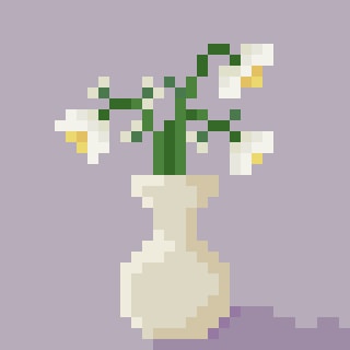 pixel art :D - image 2 - student project
