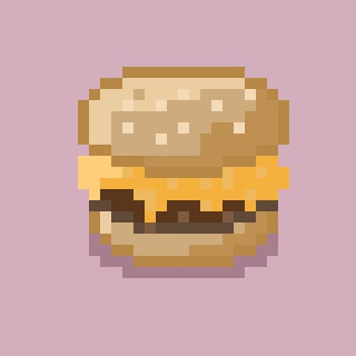 pixel art :D - image 4 - student project