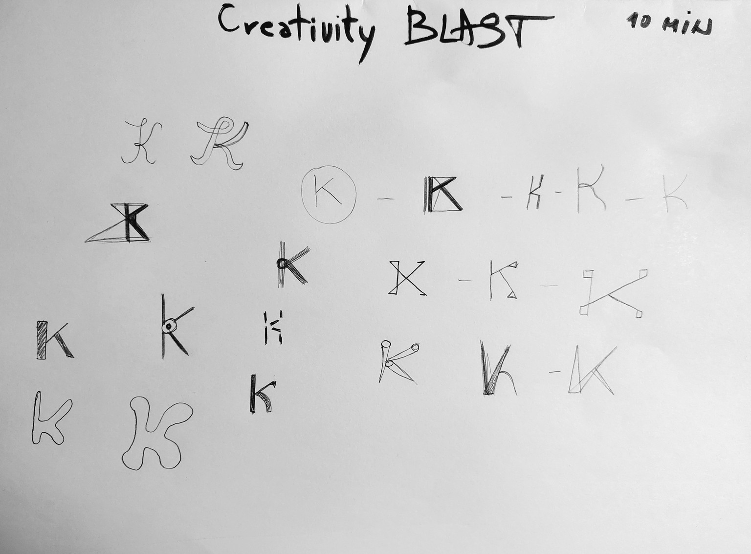 Word Blast, Shape Blast - image 45 - student project