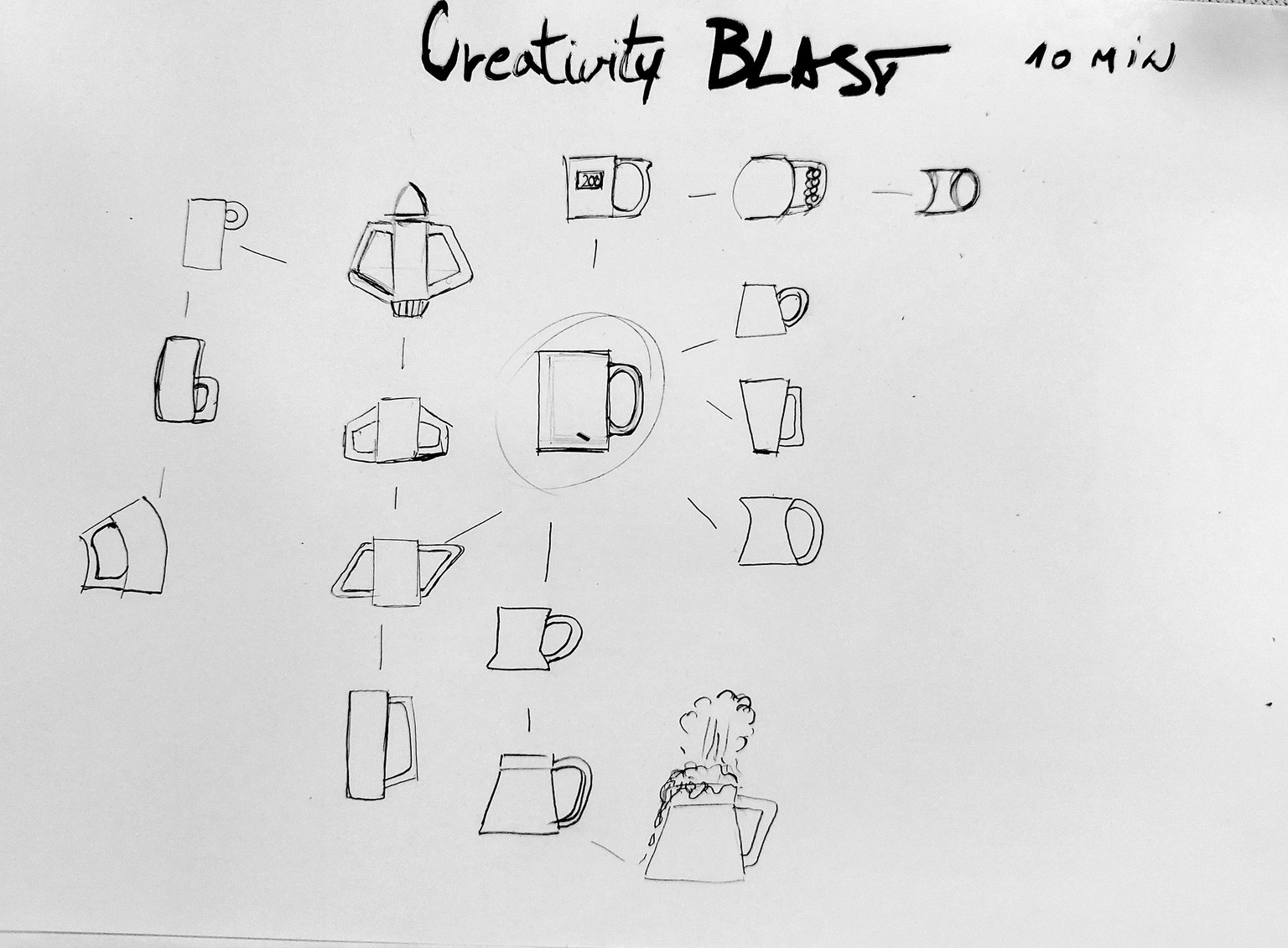 Word Blast, Shape Blast - image 19 - student project