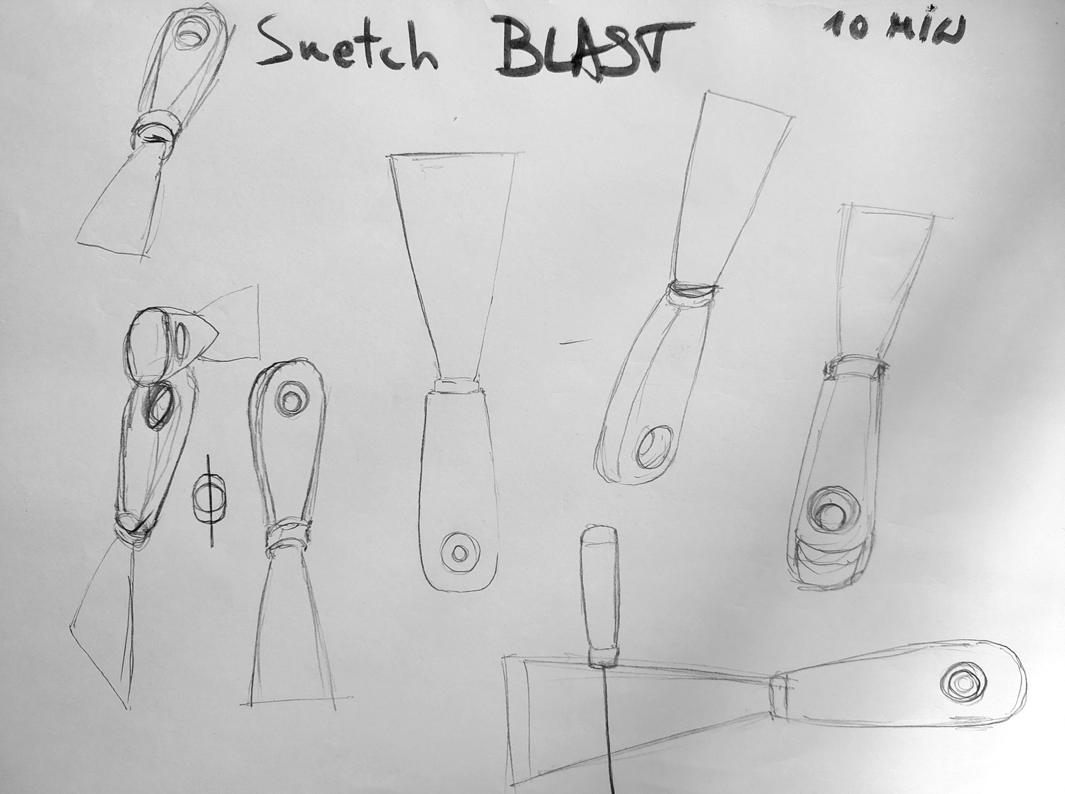 Word Blast, Shape Blast - image 47 - student project