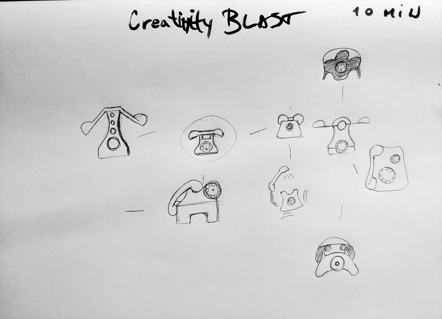 Word Blast, Shape Blast - image 24 - student project