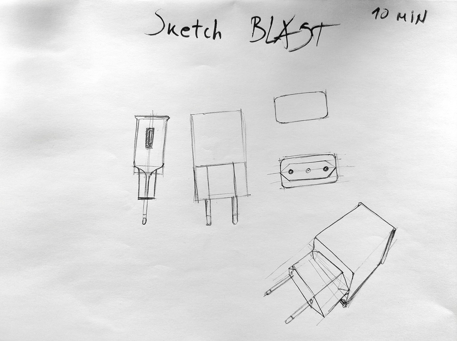 Word Blast, Shape Blast - image 31 - student project