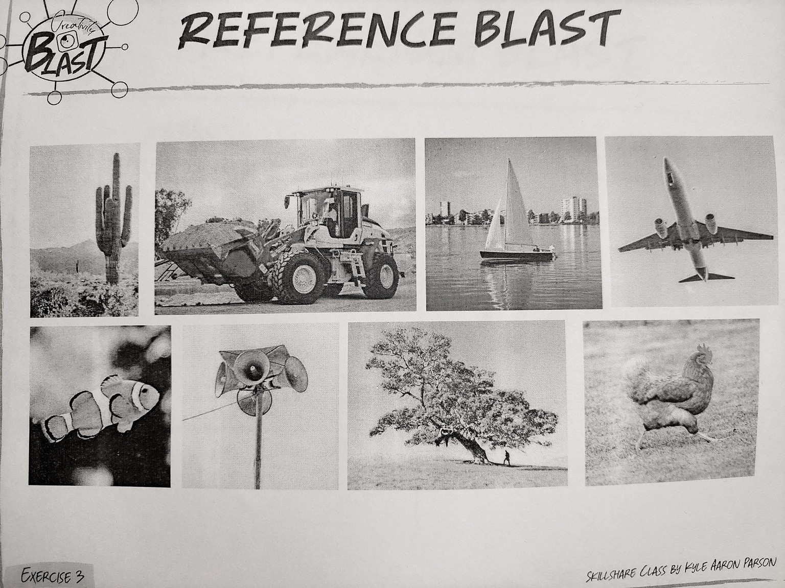 Word Blast, Shape Blast - image 16 - student project