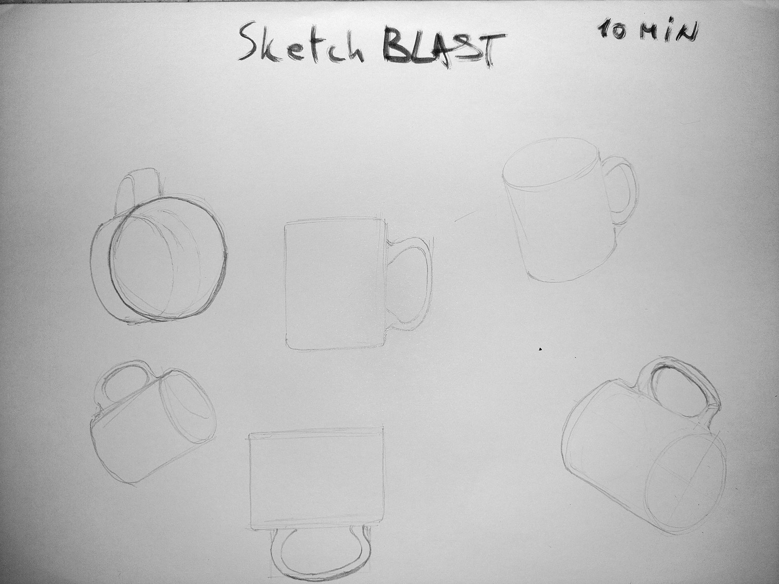 Word Blast, Shape Blast - image 53 - student project