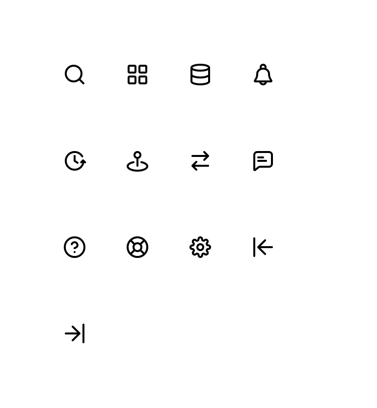 Design and Animate a Collapsible Sidebar in Figma - image 2 - student project