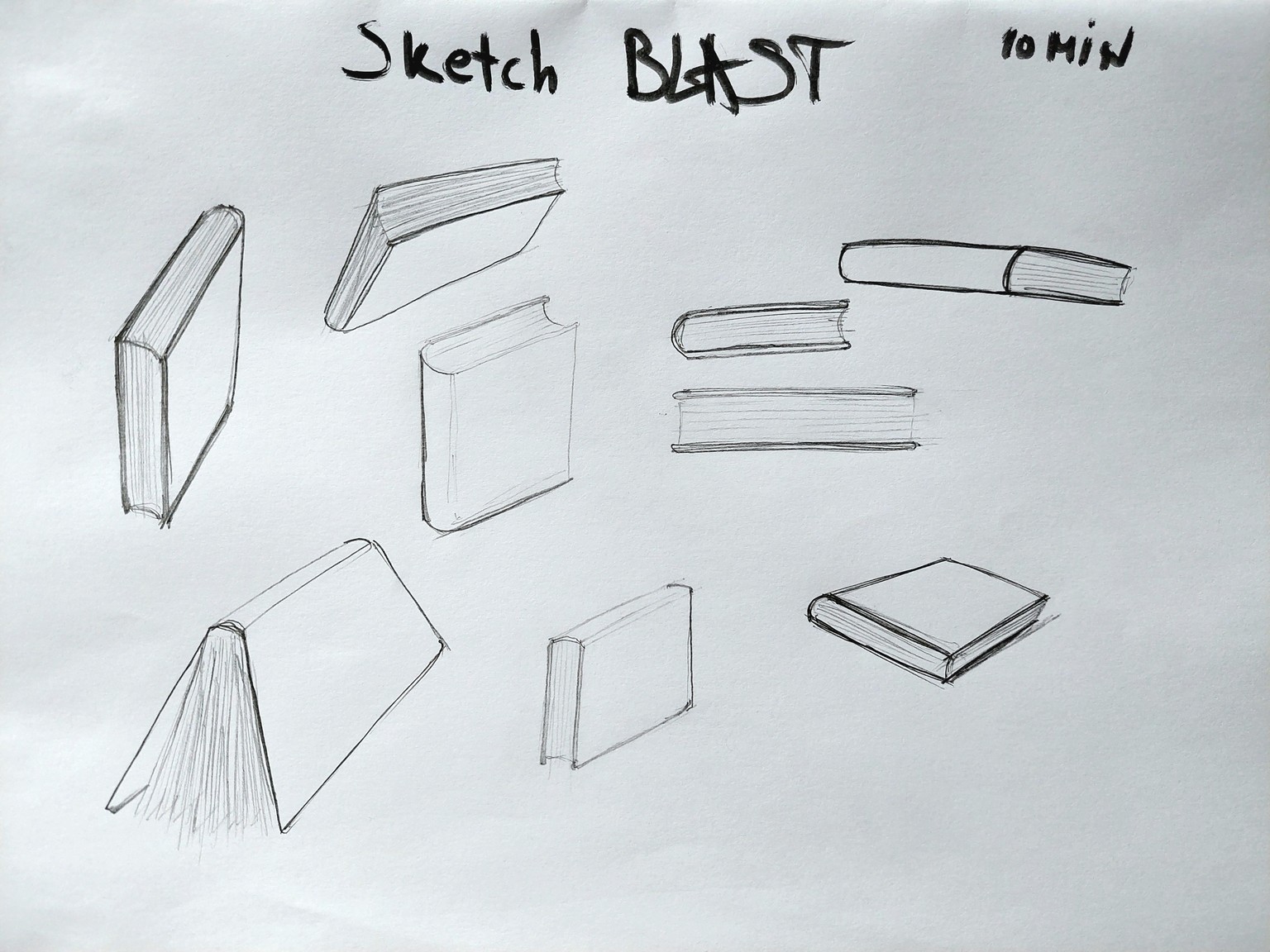 Word Blast, Shape Blast - image 46 - student project