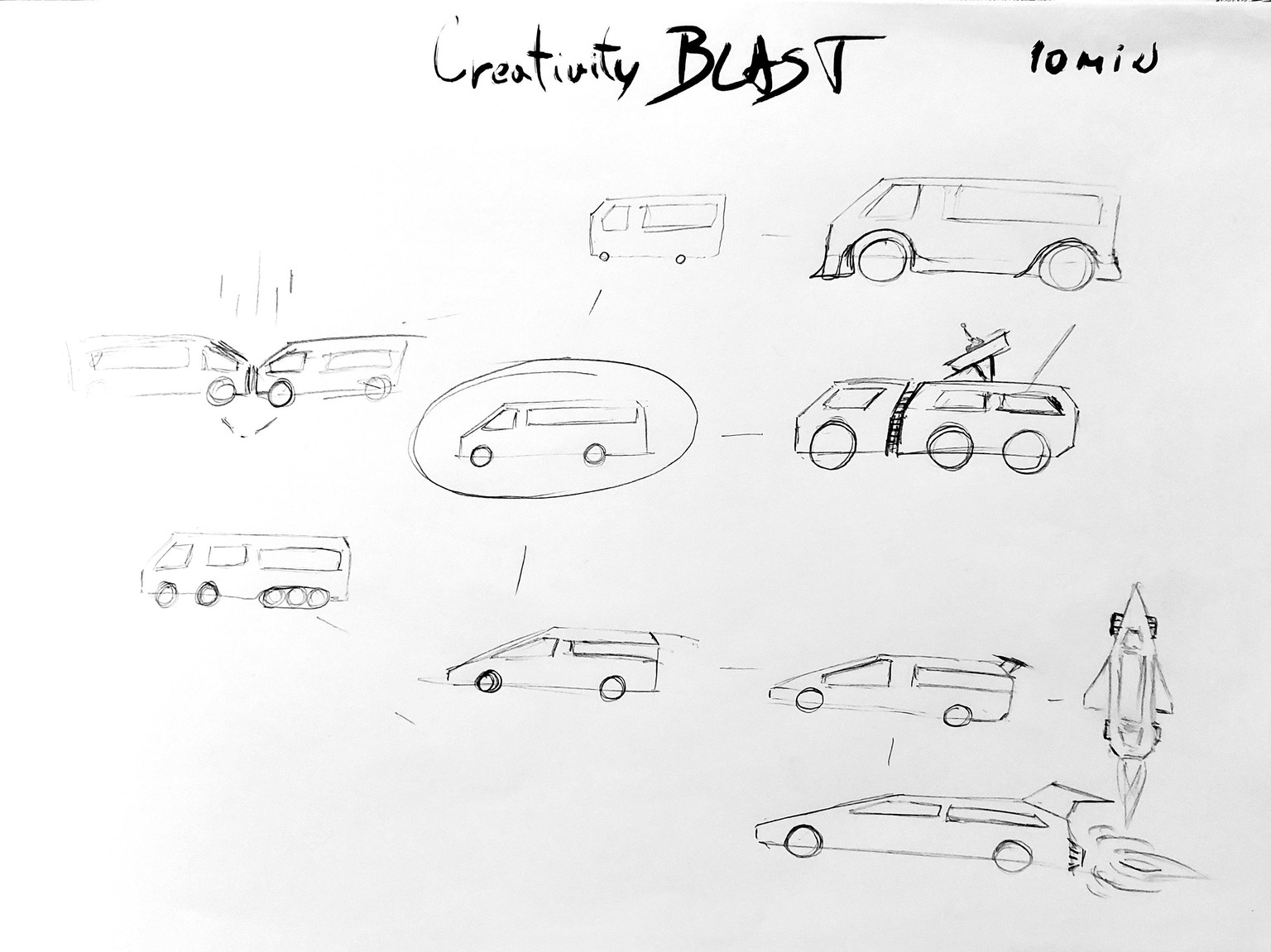 Word Blast, Shape Blast - image 22 - student project