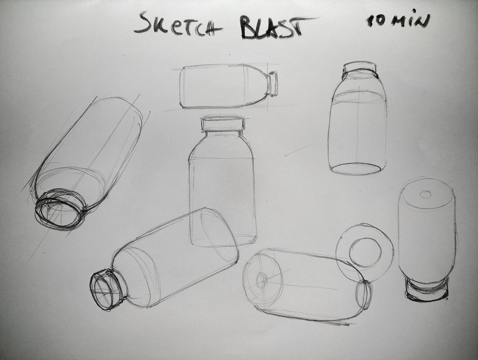 Word Blast, Shape Blast - image 51 - student project