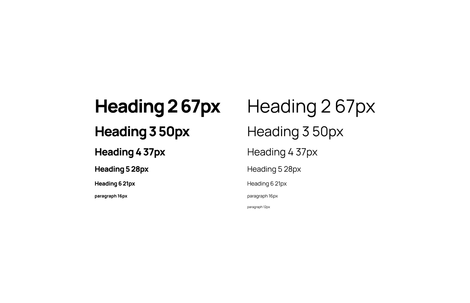 Design System - image 5 - student project