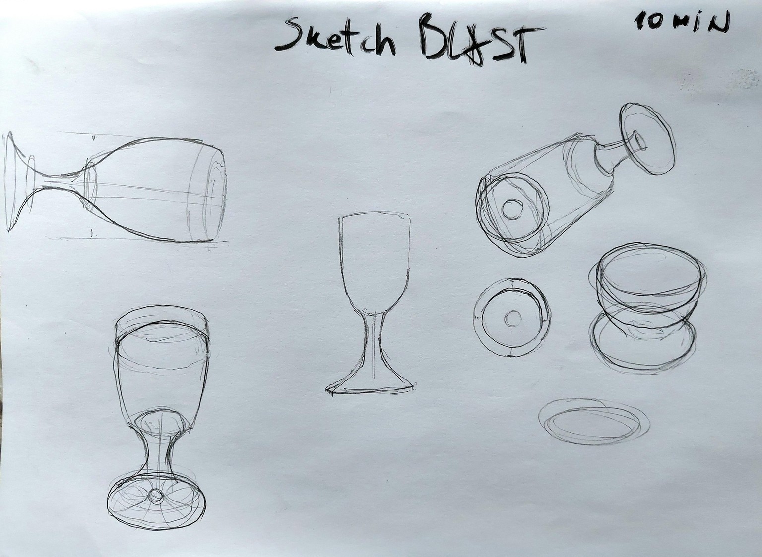 Word Blast, Shape Blast - image 32 - student project