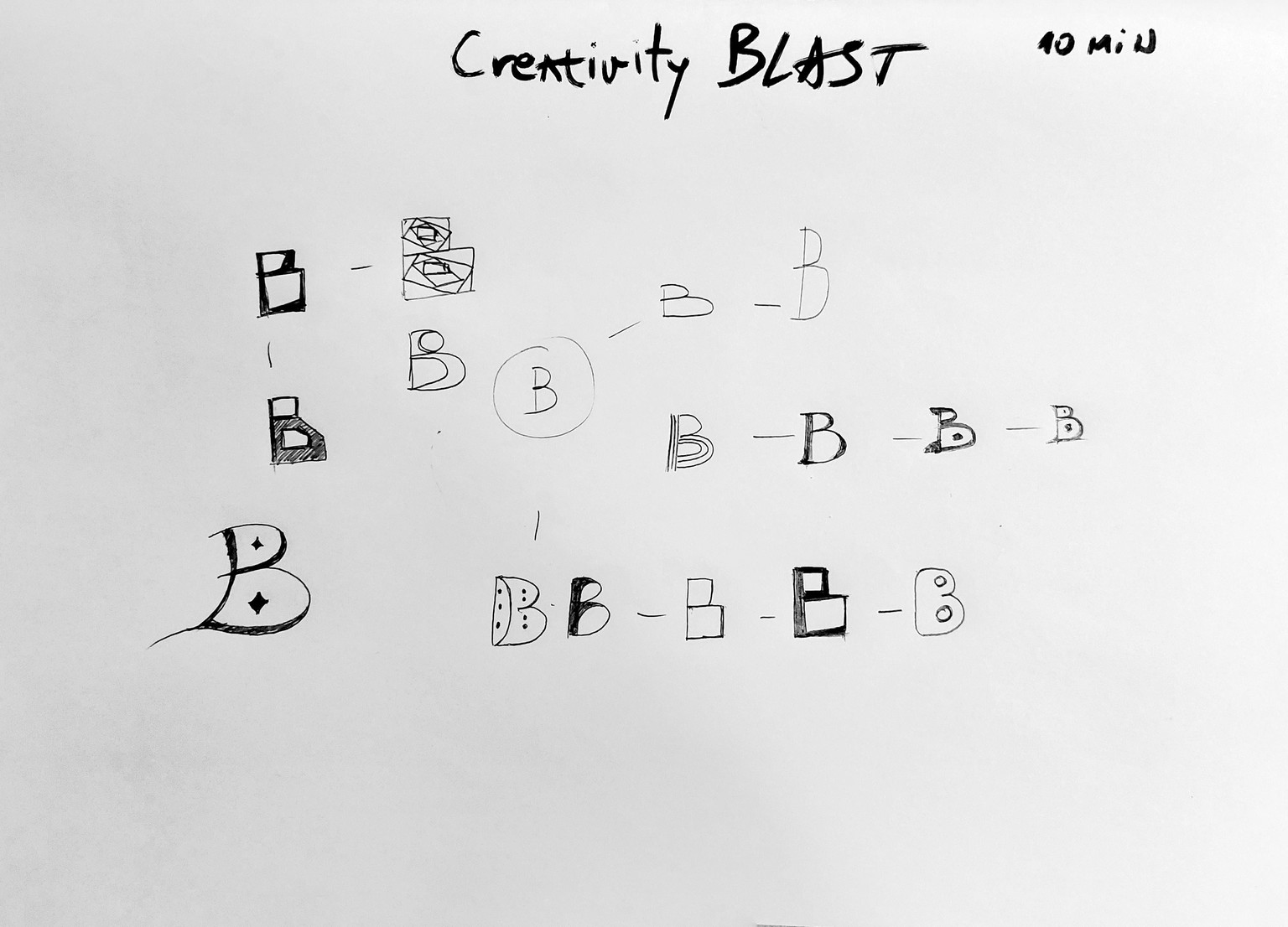 Word Blast, Shape Blast - image 27 - student project