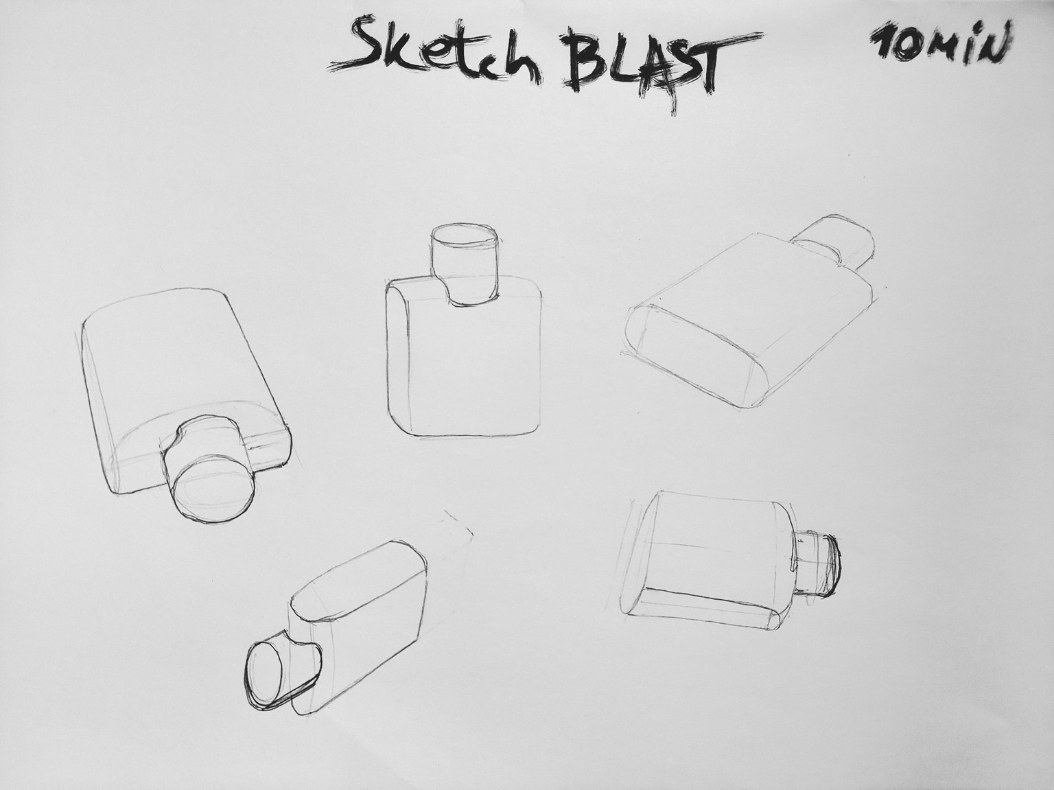 Word Blast, Shape Blast - image 35 - student project