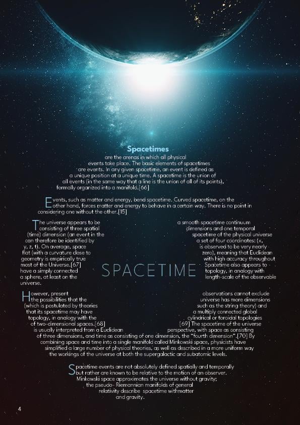 Universe, History of automobile, symmetrical and asymmetrical balance - image 7 - student project