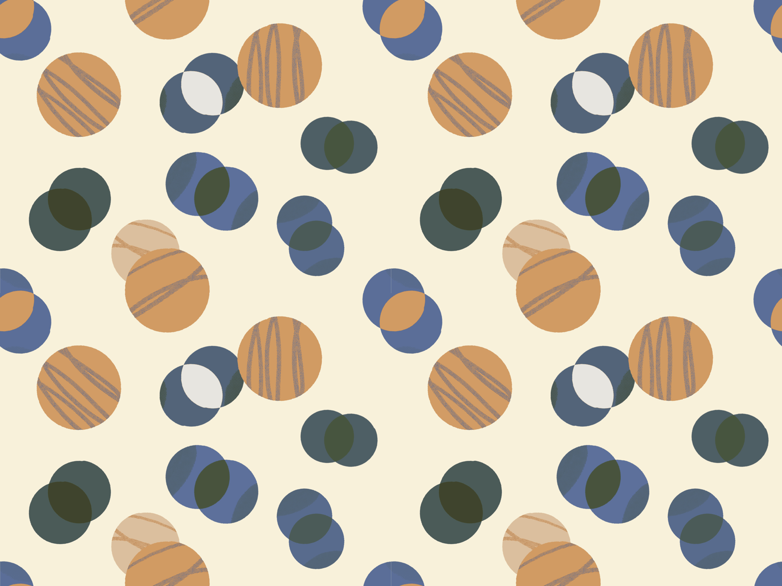 Toss pattern course project - image 1 - student project