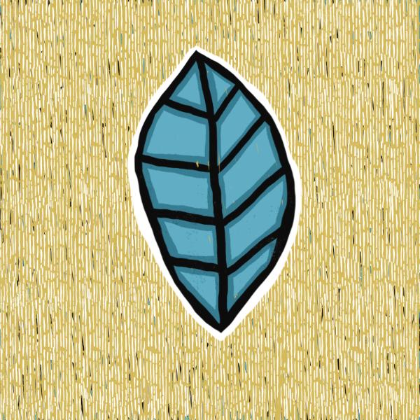 Digital block print - image 2 - student project
