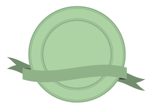 Award badges - image 1 - student project