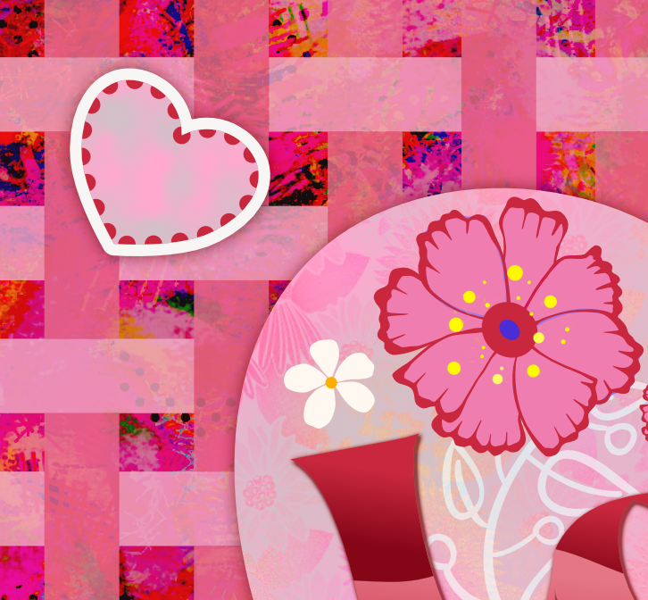 Early Valentine - image 2 - student project