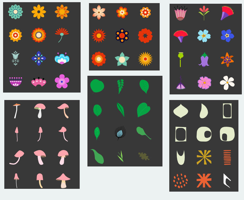 Assets - image 1 - student project