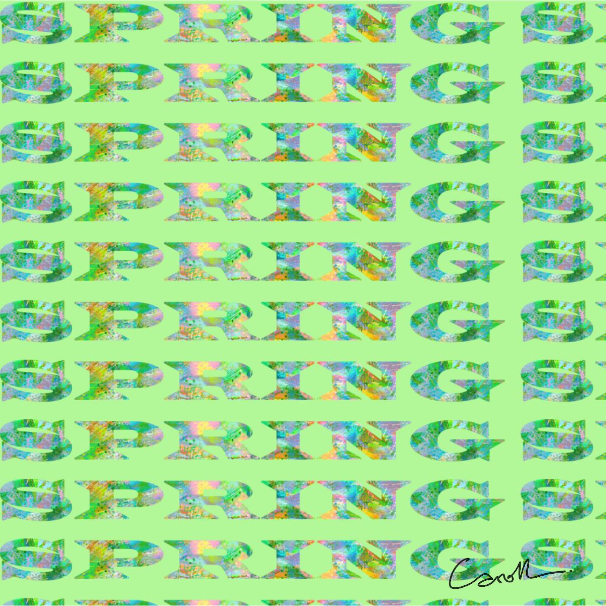 Some patterns using the tips - image 1 - student project