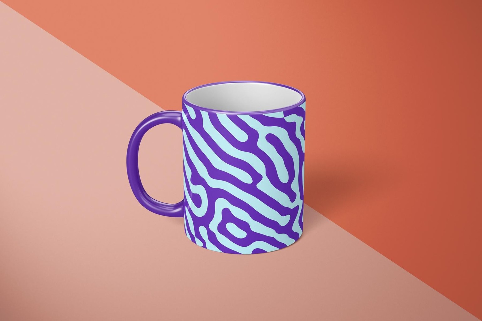 Turing organic patterns - image 2 - student project