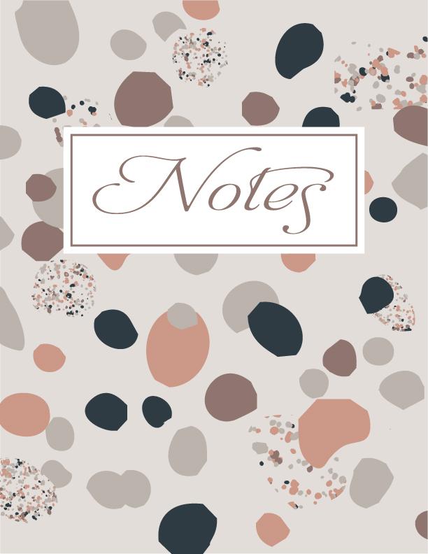 Terrazzo patterns - image 7 - student project