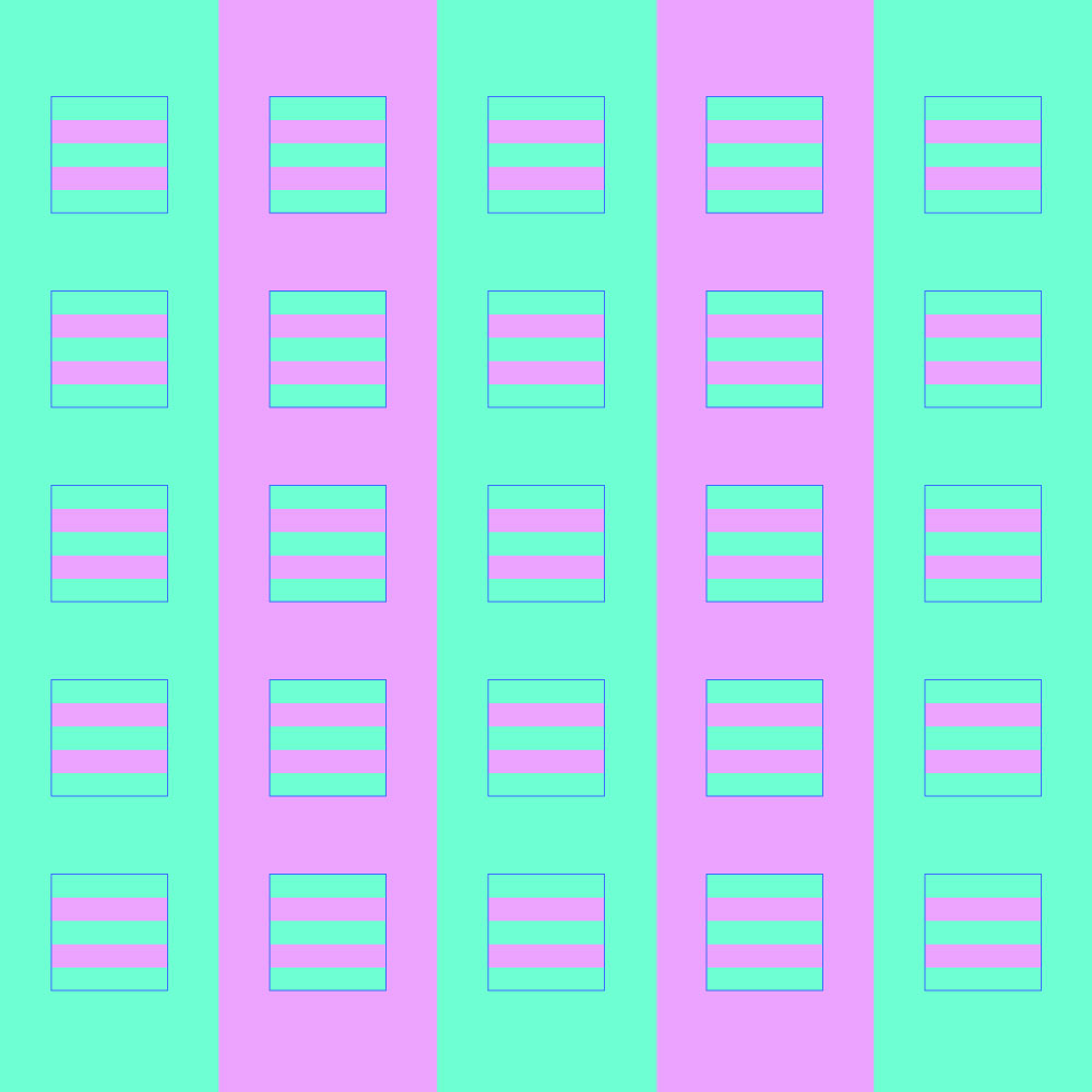 Gradient background effects - image 2 - student project