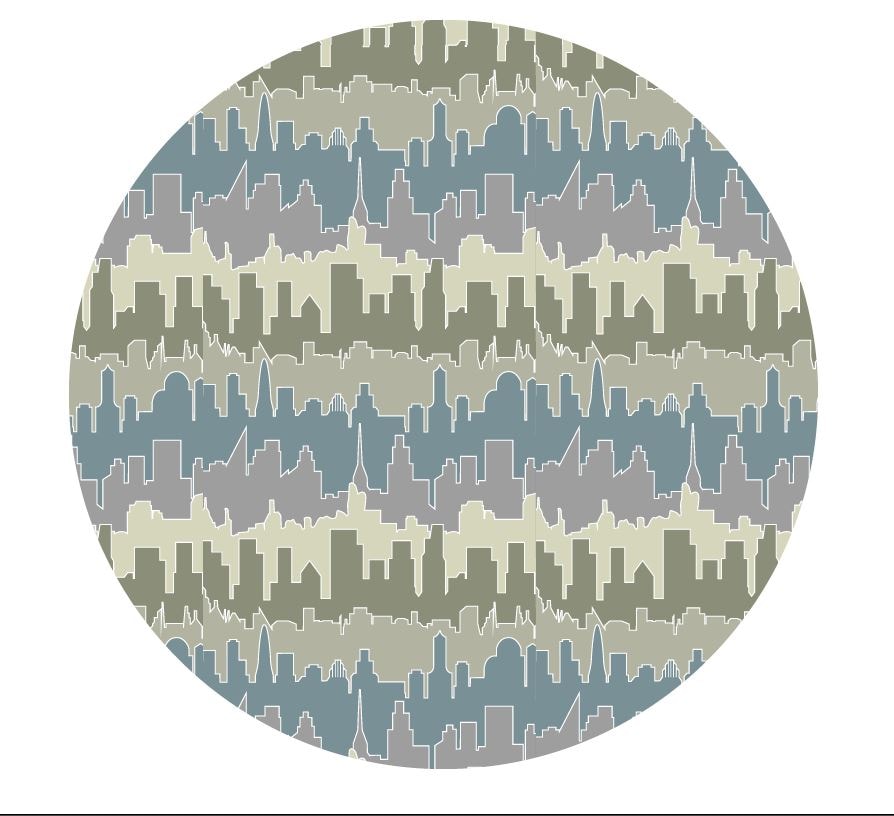 Organic patterns - image 6 - student project
