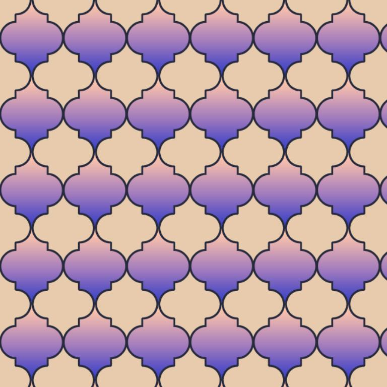 Exotic patterns - image 3 - student project