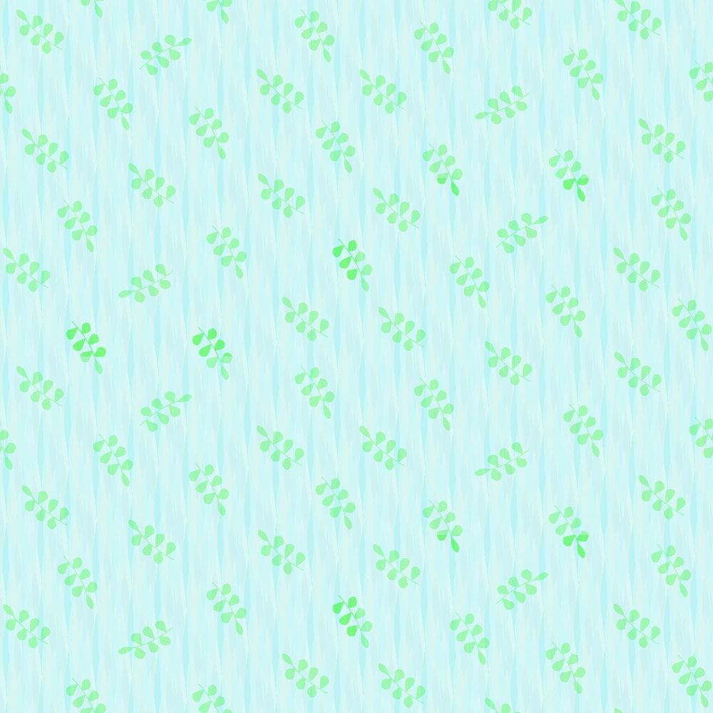 Half drop pattern - coordinates - image 5 - student project
