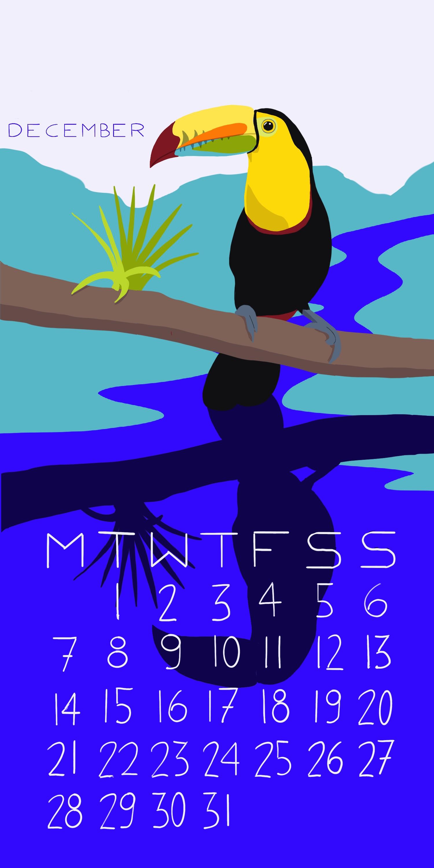 Minimalist bird - image 1 - student project