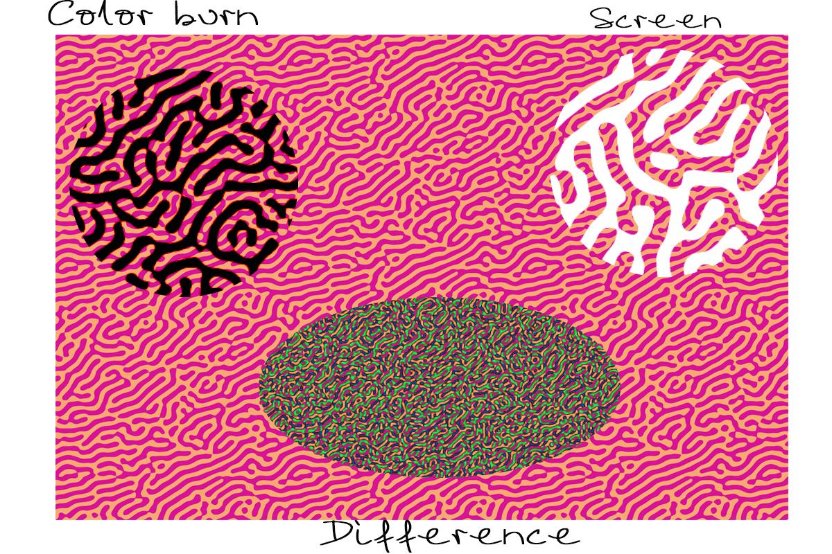 Turing organic patterns - image 3 - student project