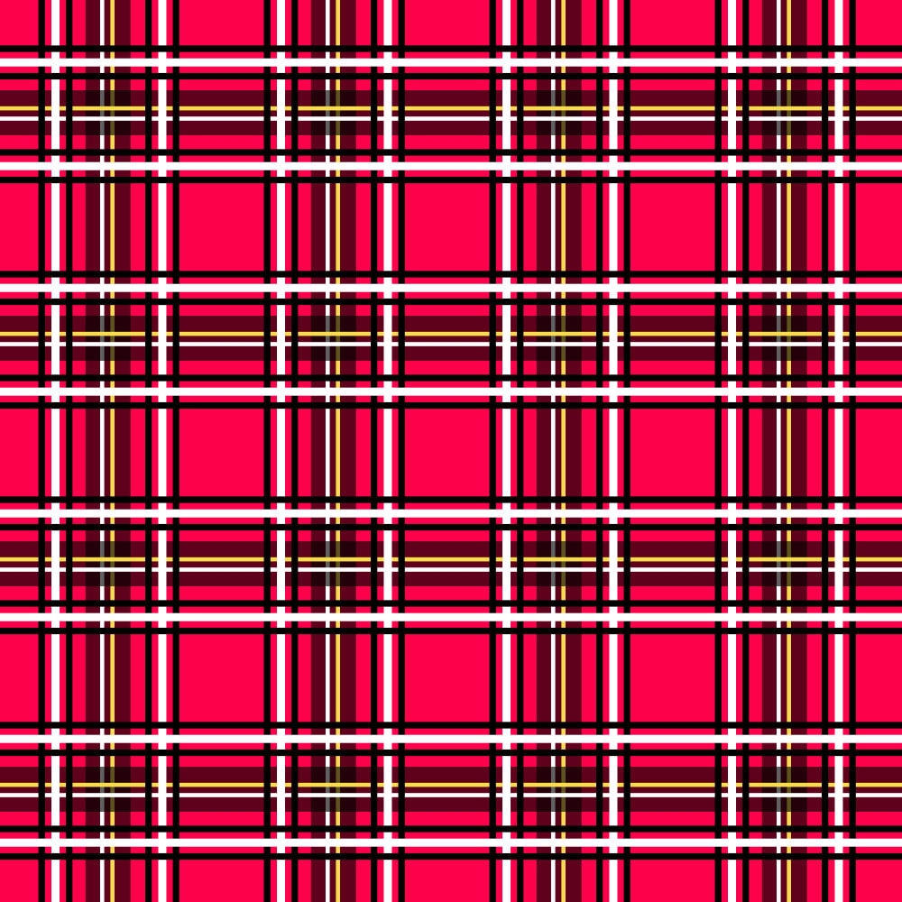 Shapes and seamless patterns in AD - image 2 - student project