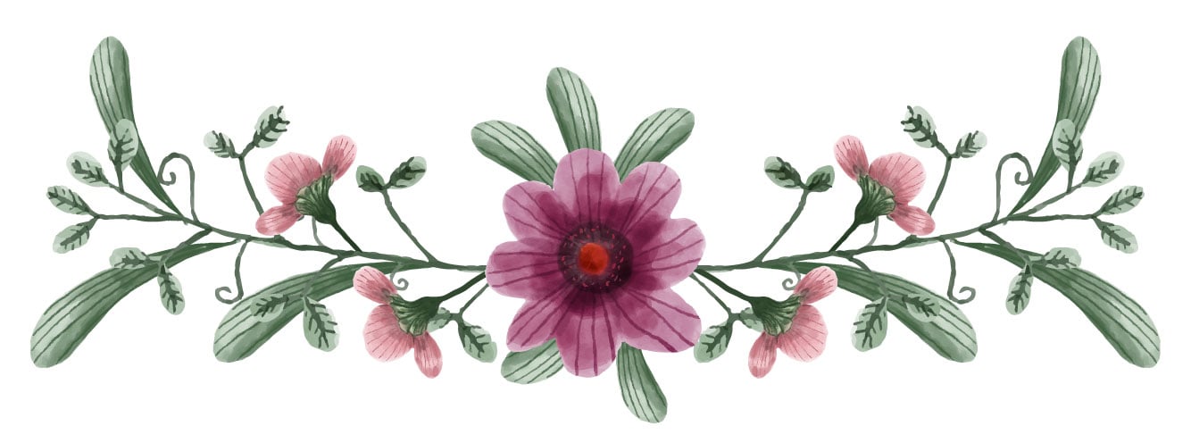 Vector Wreaths - image 3 - student project