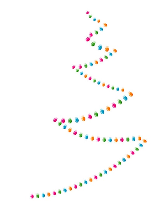 Christmas ornaments - image 5 - student project