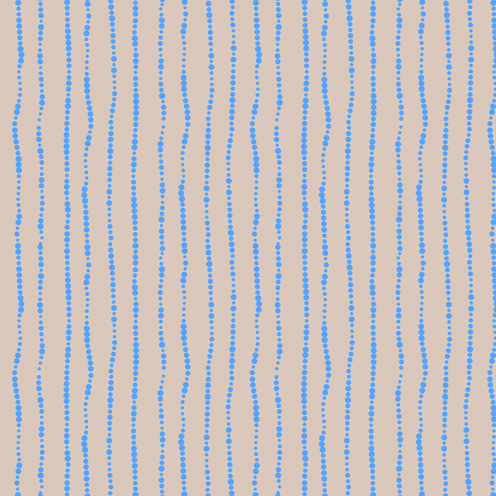 Dotted lines patterns - image 5 - student project