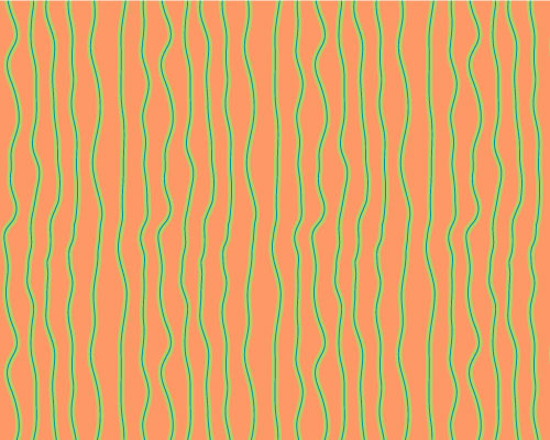 Organic patterns - image 1 - student project