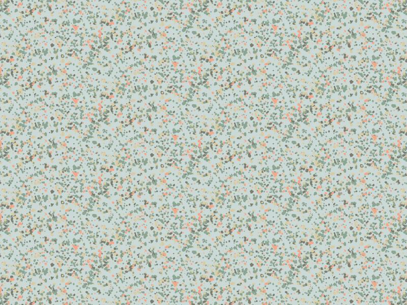 Terrazzo patterns - image 2 - student project