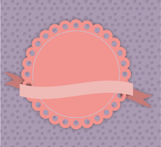 Award badges - image 4 - student project