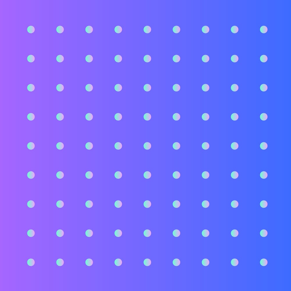 Gradient background effects - image 1 - student project