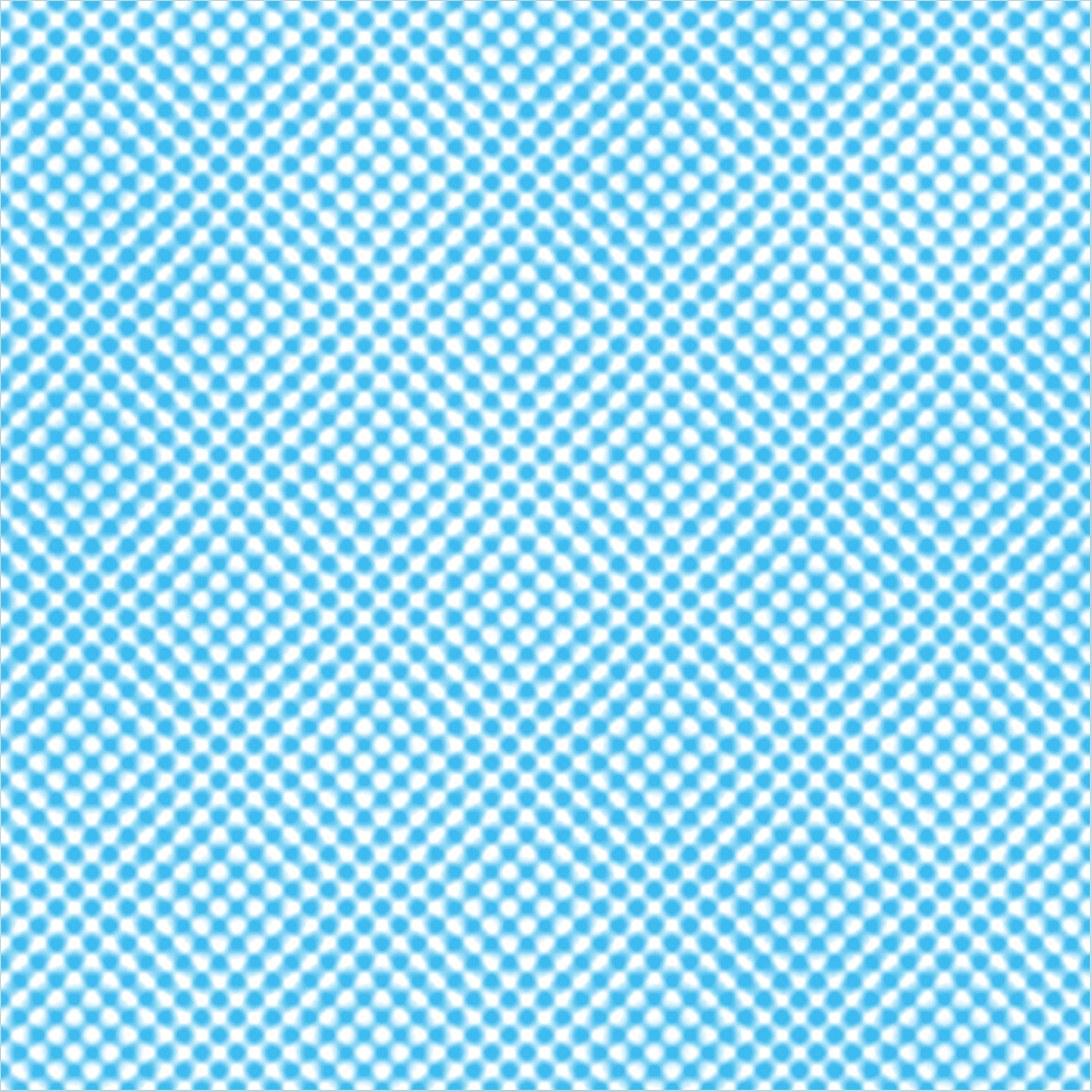 Halftones - image 2 - student project