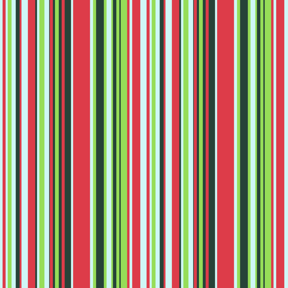 Half drop pattern - coordinates - image 1 - student project